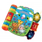 Vtech: Animal Friends Nursery Book